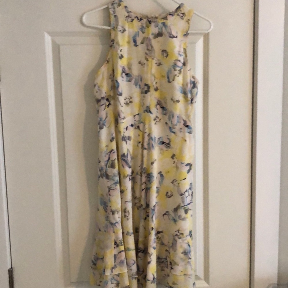Rebecca Taylor Dress